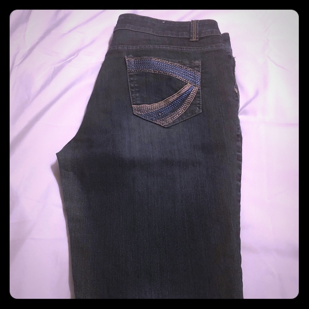 IQ and Company Jeans
